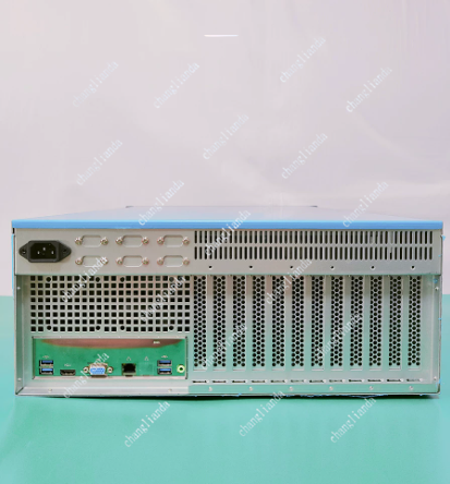 4U AI computing server chassis - Server Gpu Chassis 4U 评论和价格