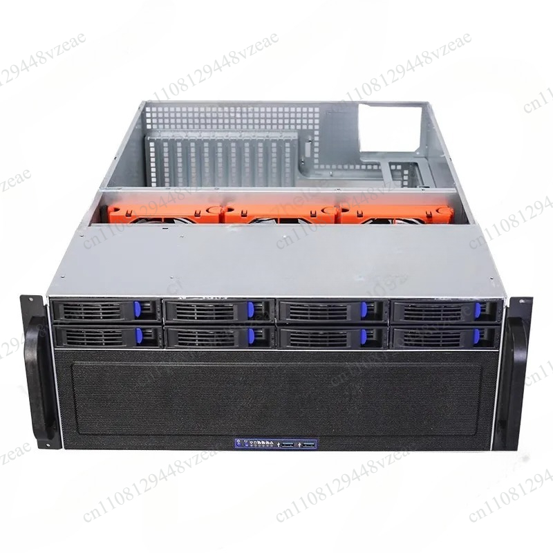 GPU graphics card computing AI - Server Gpu Chassis 4U 评论和价格