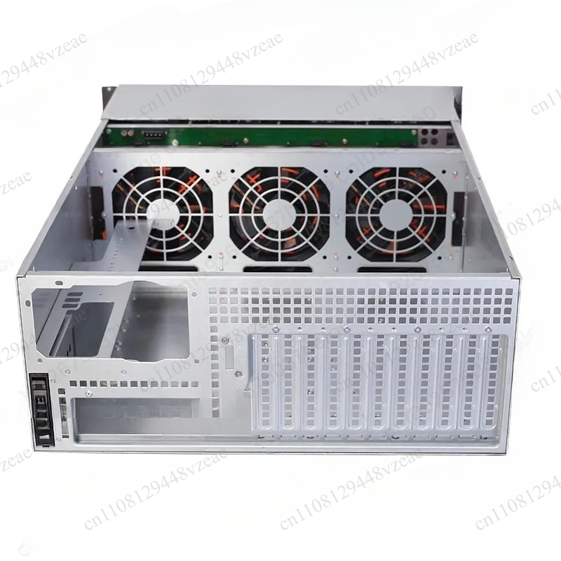 GPU graphics card computing AI - Server Gpu Chassis 4U 评论和价格