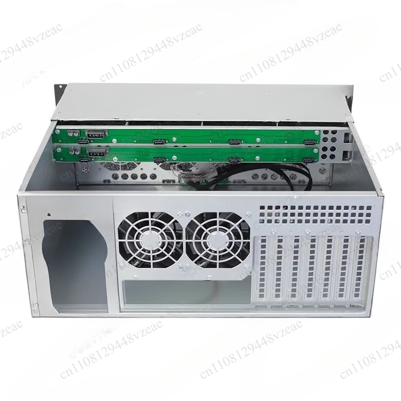 GPU graphics card computing AI - Server Gpu Chassis 4U 评论和价格