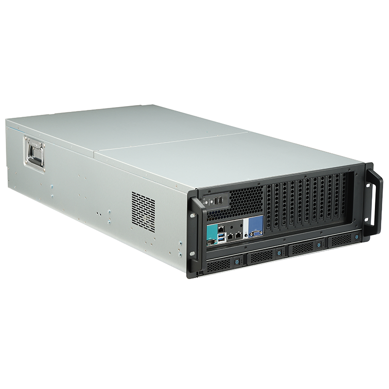 4U GPU Server Computing Chassi - Server Gpu Chassis 4U 评论和价格
