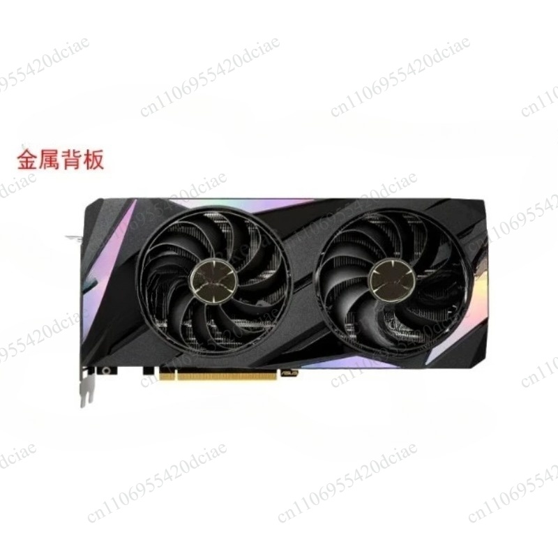 High performance GPU, suitable - Graphics Card 24Gb Gddr6X 评论和价格