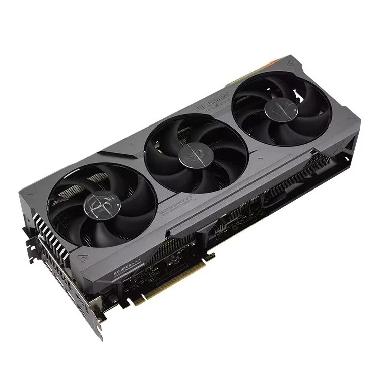 TUF Gaming GeForce RTX 4090 OC - Graphics Card 24Gb Gddr6X 评论和价格