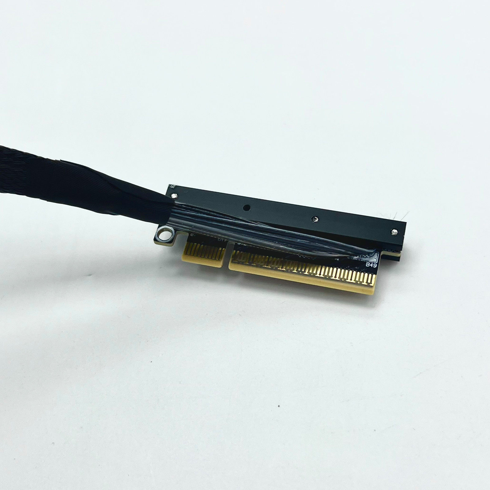 ADT-Link 2026 New Dual Reverse - Pcie 5.0 Gpu Riser Cable 评论和价格