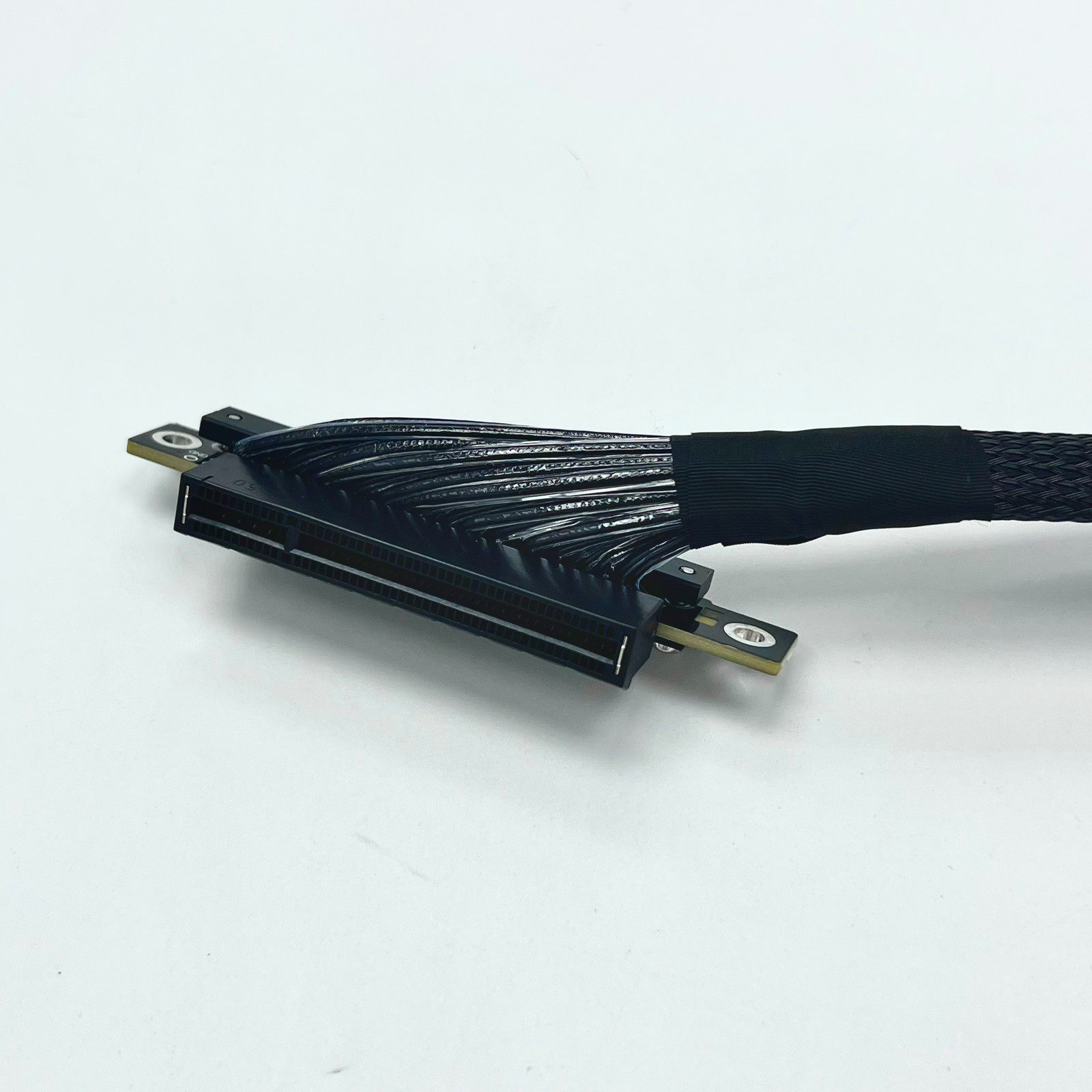 ADT-Link 2026 New Dual Reverse - Pcie 5.0 Gpu Riser Cable 评论和价格