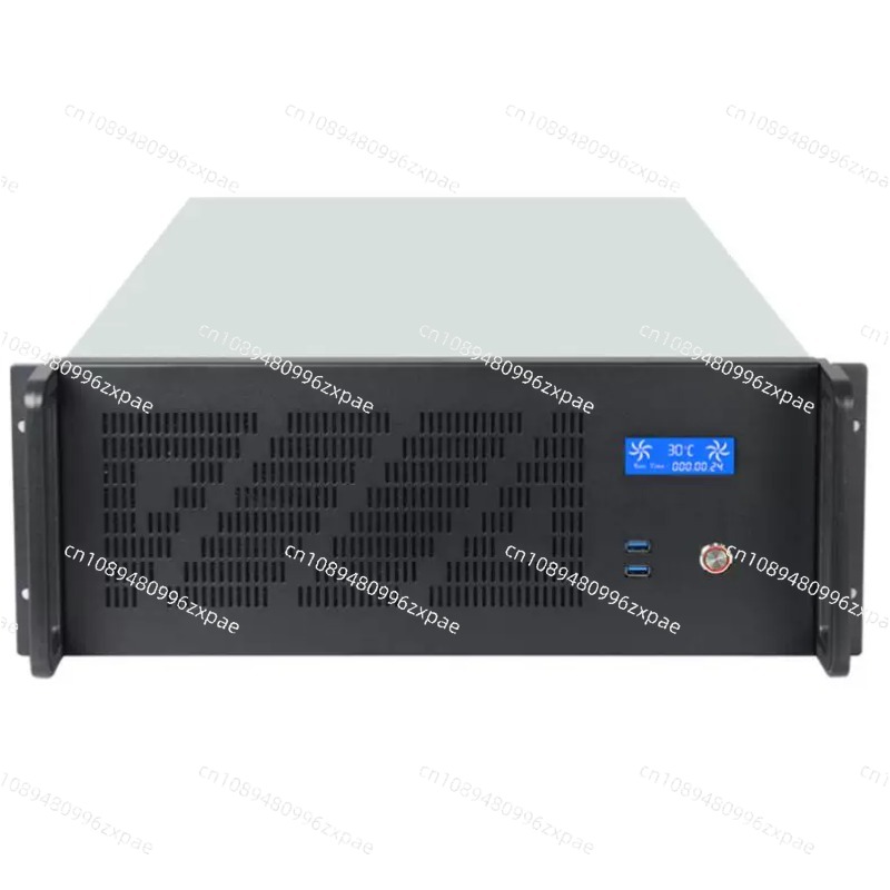 4U AI computing server chassis - Server Gpu Chassis 4U 评论和价格