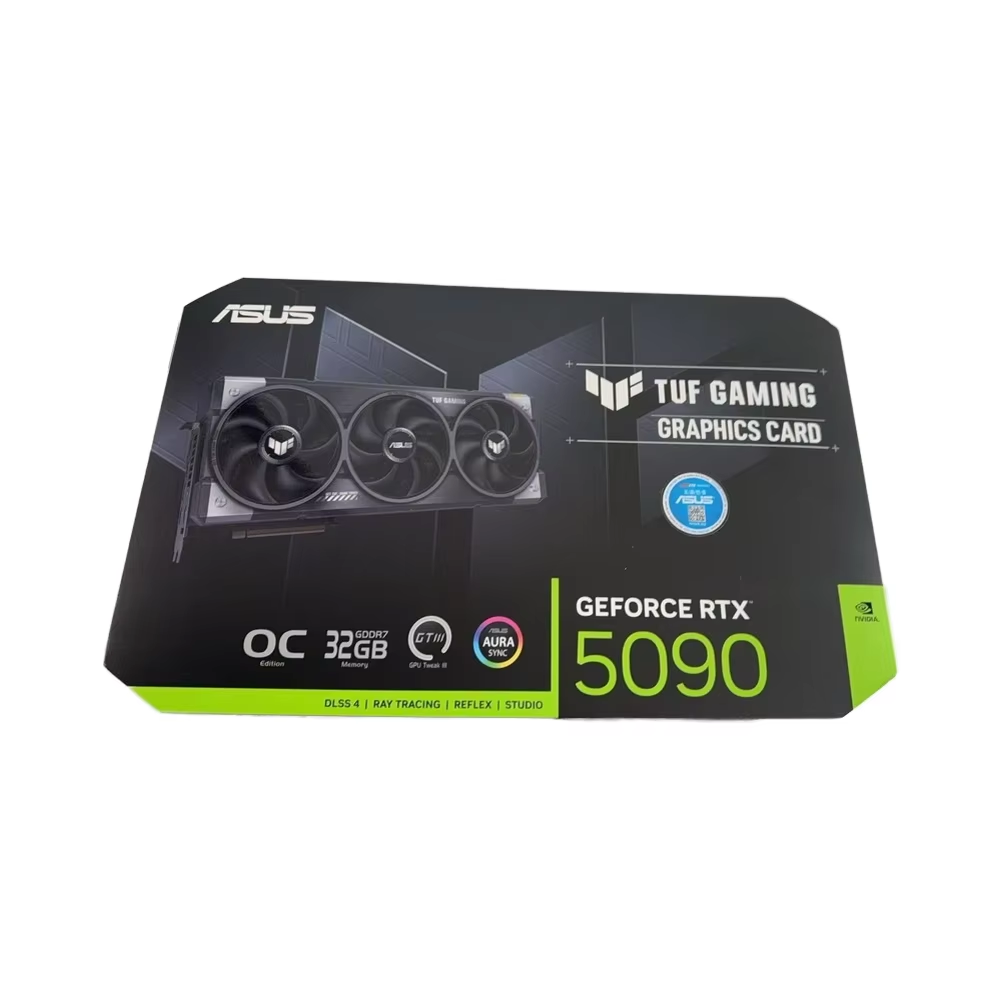 Gaming GeForce RTX 5090 32GB G - Rtx 5090 32Gb 评论和价格