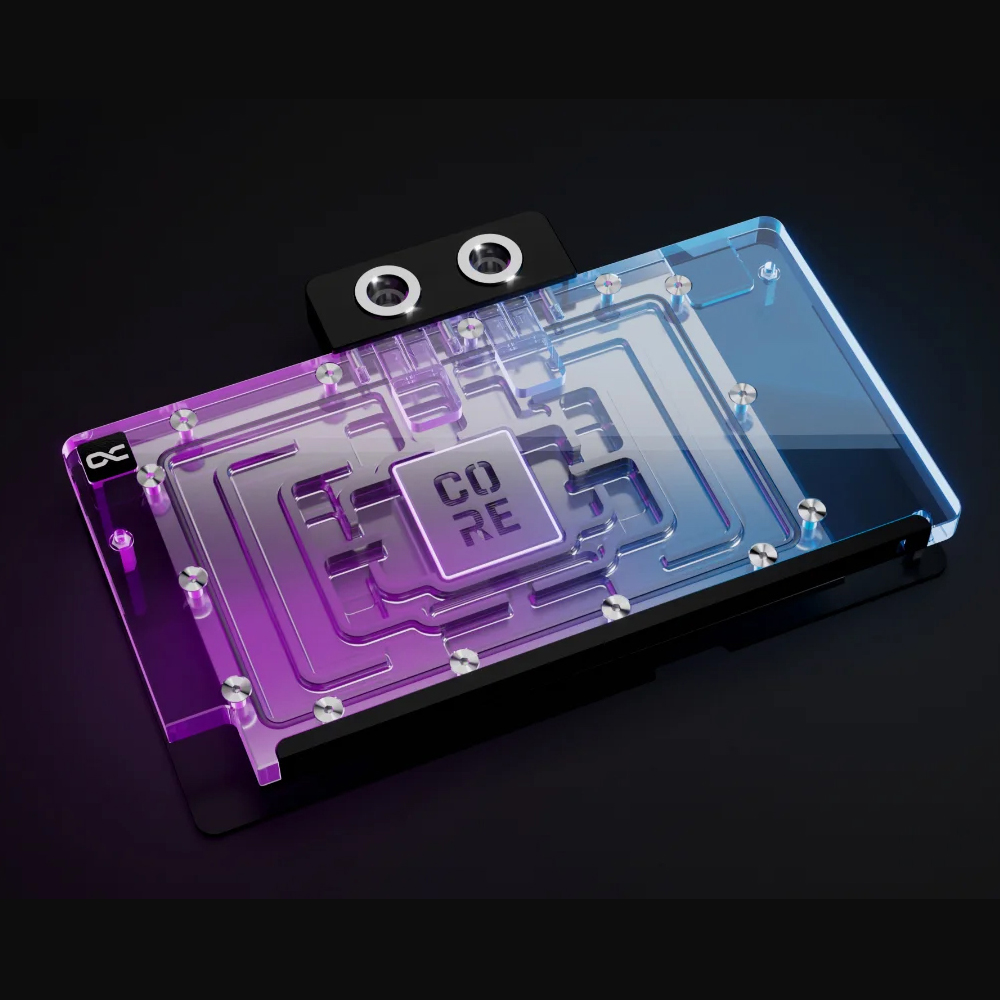 Alphacool Core GPU Water Block - Rtx 5090 32Gb 评论和价格