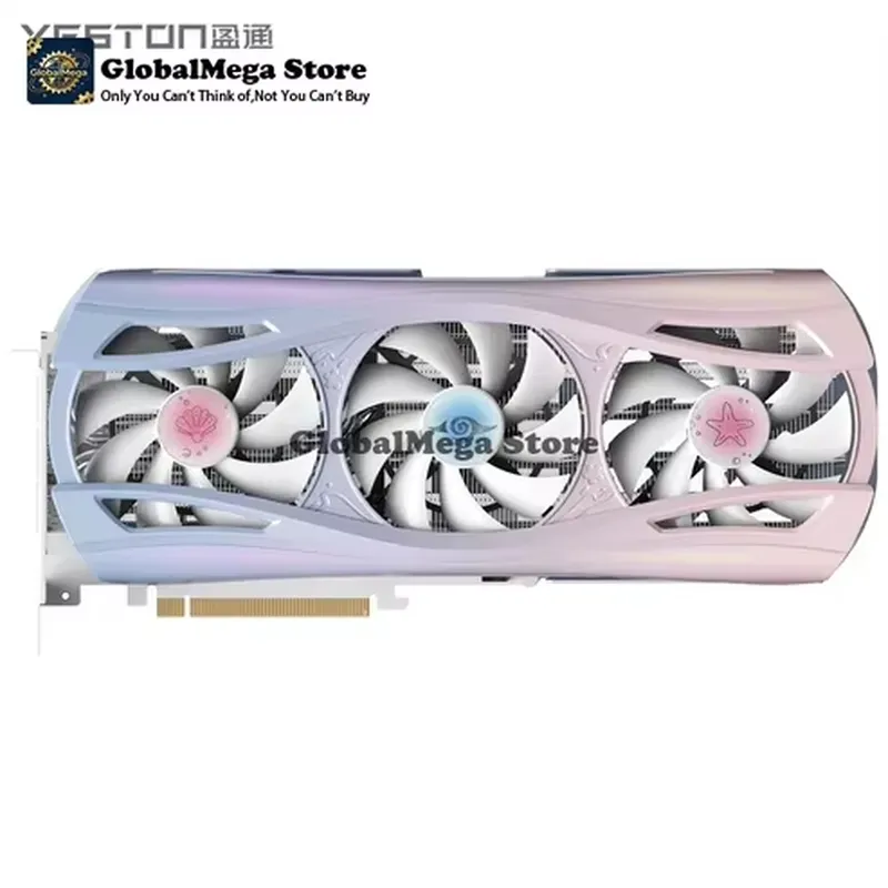2026 Latest Model Radeon RX 90 - Rx 9070 16Gb 评论和价格