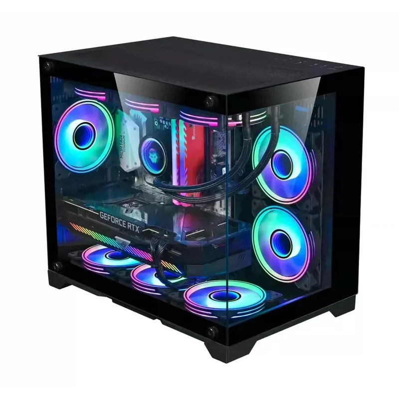 Popular I9 I7 I5 Computer Full - Desktop Gaming Gpu 32Gb 评论和价格