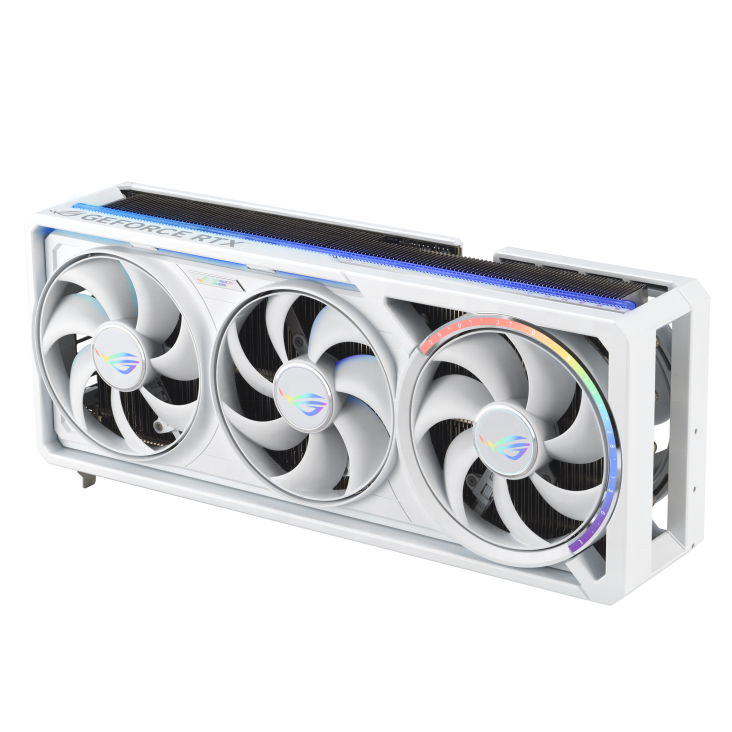 2025 New ROG Astral RTX 5080 1 - Rtx 5080 16Gb 评论和价格