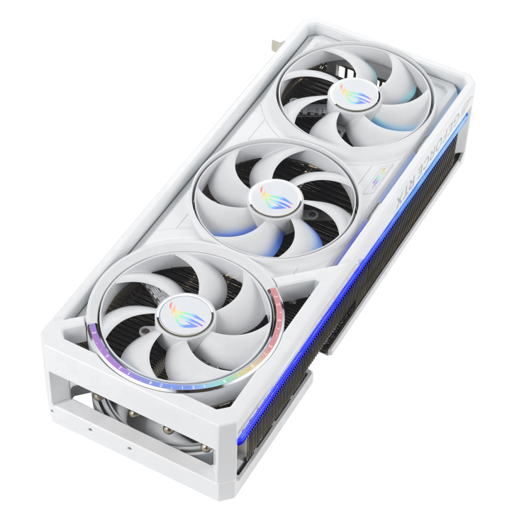 2025 New ROG Astral RTX 5080 1 - Rtx 5080 16Gb 评论和价格