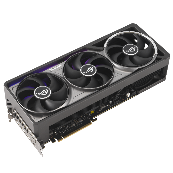 2025 New Release ROG Astral Ge - Rtx 5080 16Gb 评论和价格