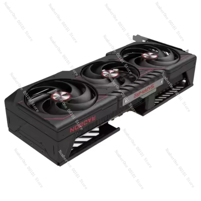 For SAPPHIRE PURE AMD Radeon R - Rx 9070 16Gb 评论和价格