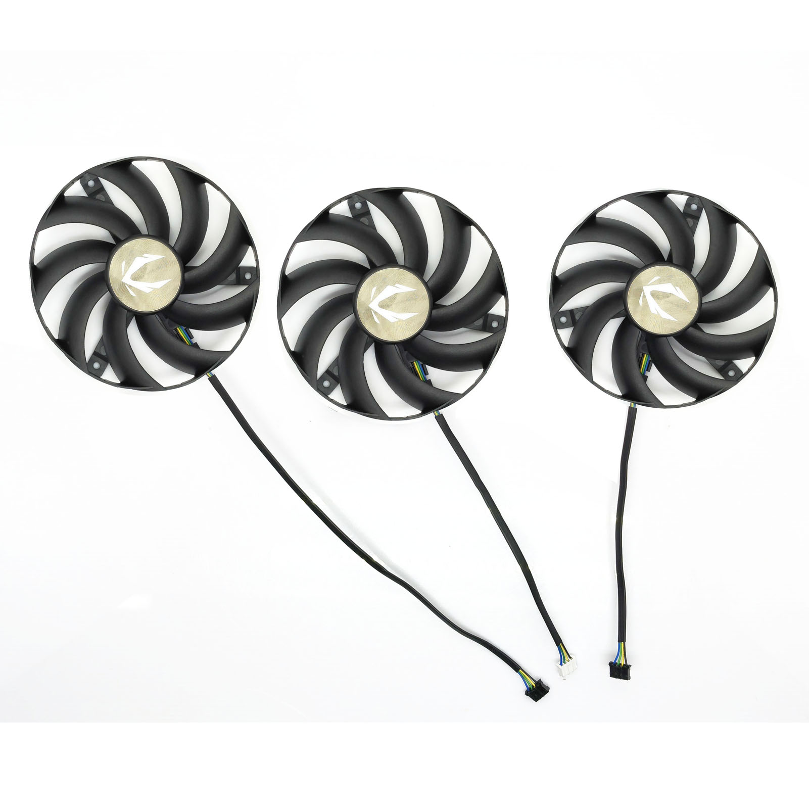 GPU Cooling,Video Fan,Graphics - Rtx 5090 32Gb 评论和价格