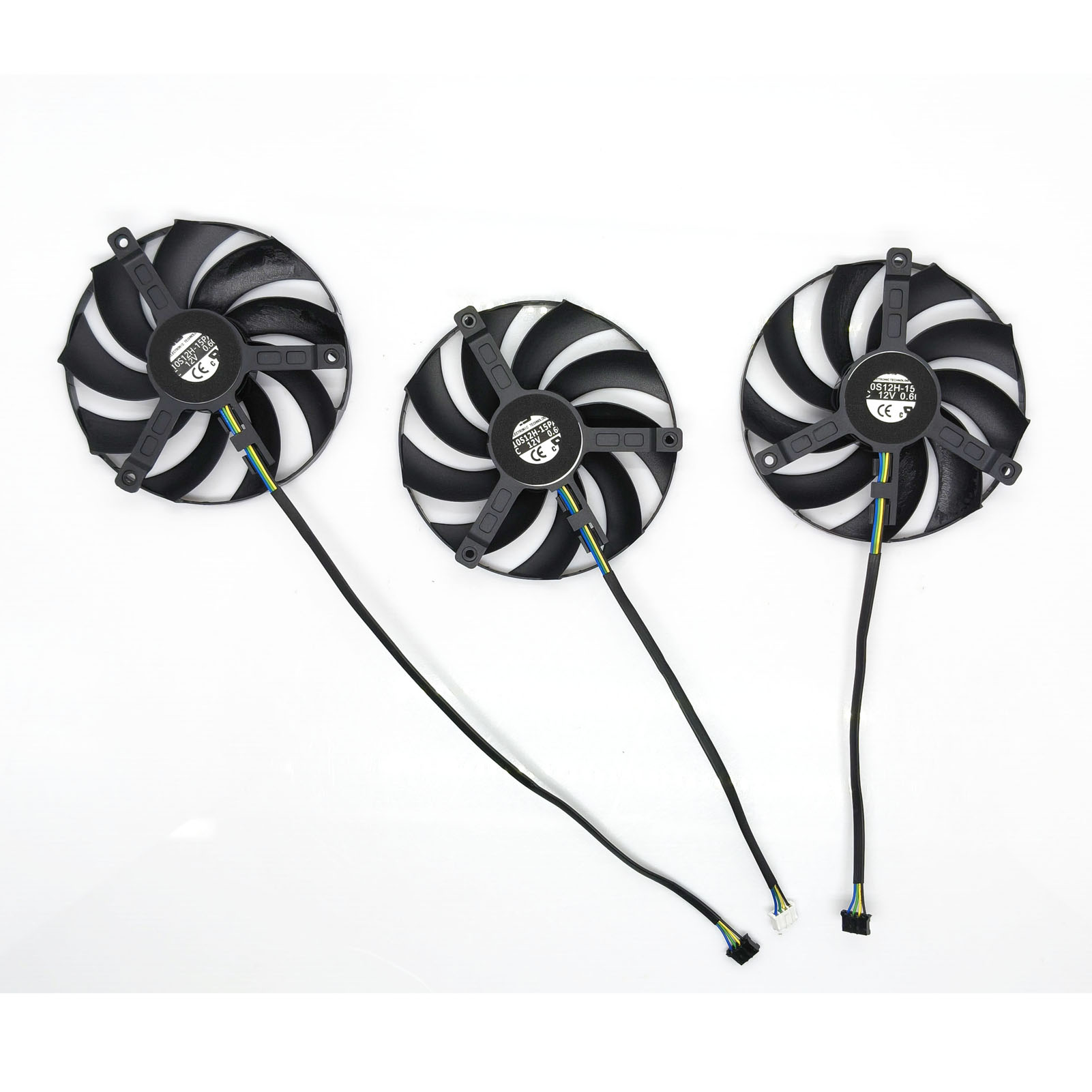 GPU Cooling,Video Fan,Graphics - Rtx 5090 32Gb 评论和价格
