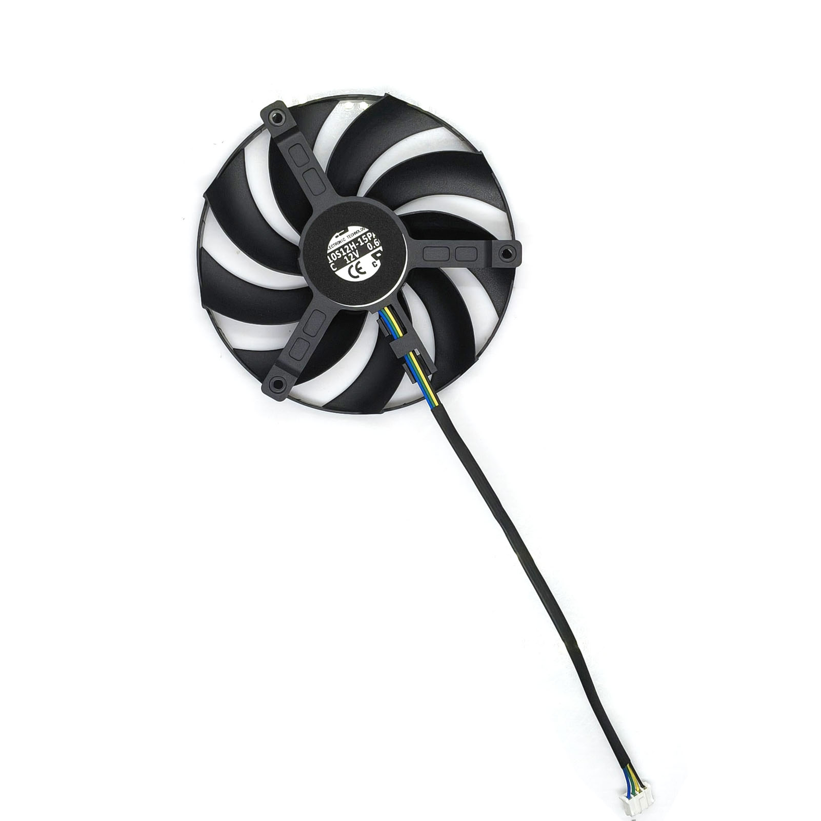 GPU Cooling,Video Fan,Graphics - Rtx 5090 32Gb 评论和价格