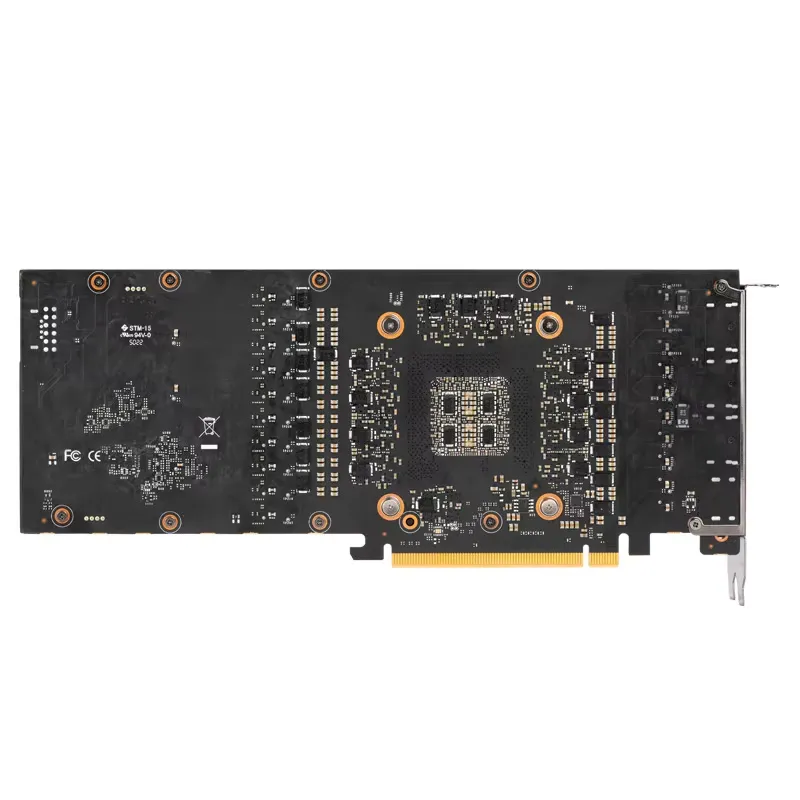 Hot Sale 100% Brand New RTX 40 - Graphics Card 24Gb Gddr6X 评论和价格