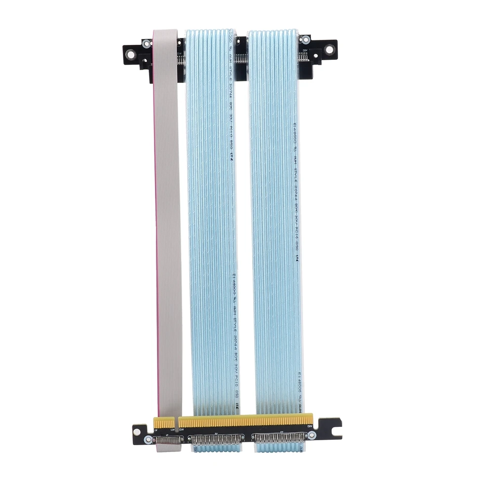 Riser PCI Express 4.0 x16 Rise - Itx Gpu Riser Pcie 4.0 16X 评论和价格