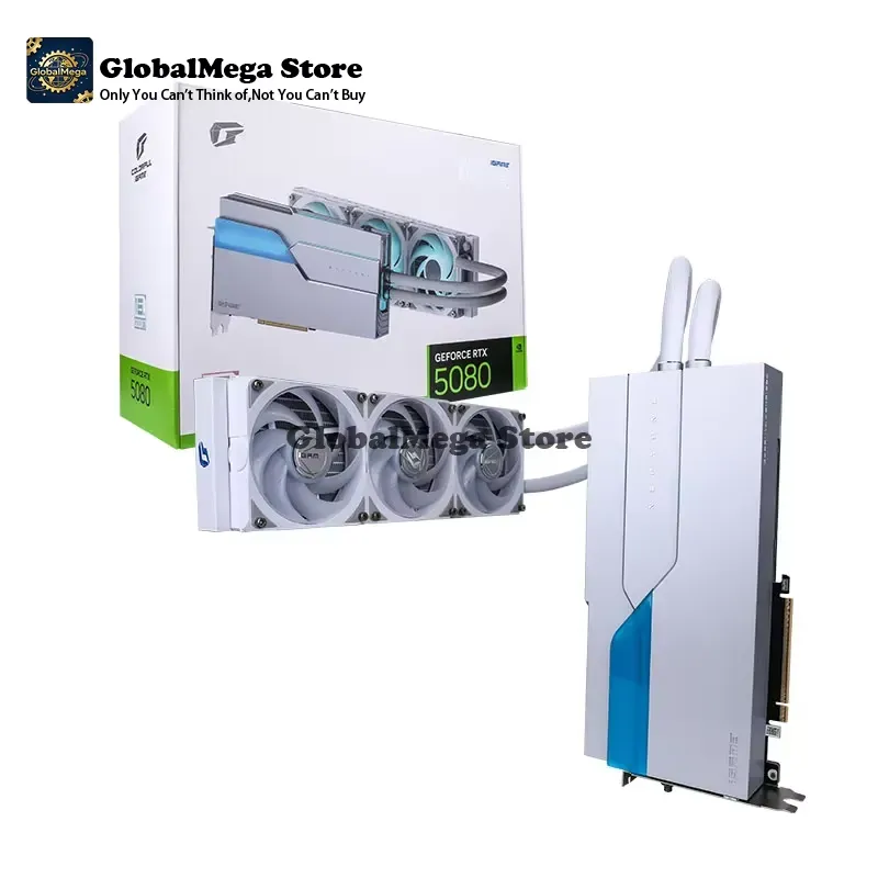 2026 Latest COLORFUL iGame GeF - Rtx 5080 16Gb 评论和价格